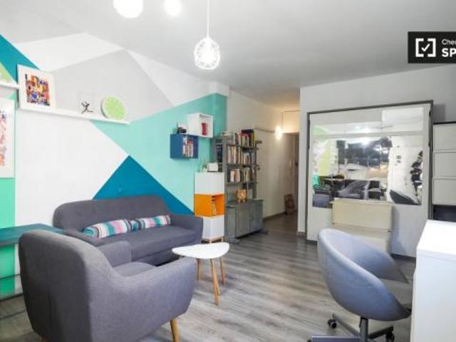 Alquiler Apartamentos Barcelona Barcelona DLS44489170