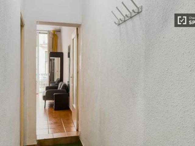 Alquiler Apartamentos Barcelona Barcelona DLS88148486