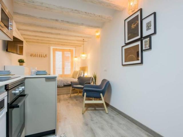 Alquiler Apartamentos Barcelona Barcelona DLS95626943