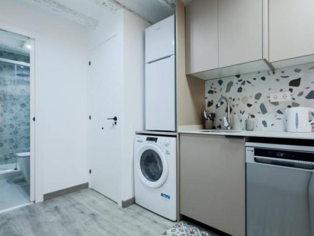 Alquiler Apartamentos Barcelona Barcelona DLS95626939