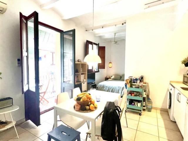 Alquiler Apartamentos Barcelona Barcelona DLS96384633