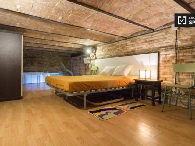 Alquiler Apartamentos Barcelona Barcelona DLS98056904