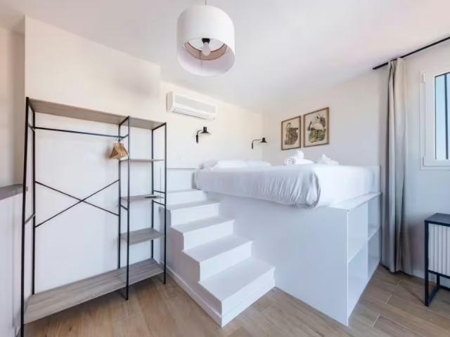 Alquiler Apartamentos Barcelona Barcelona DLS98497528