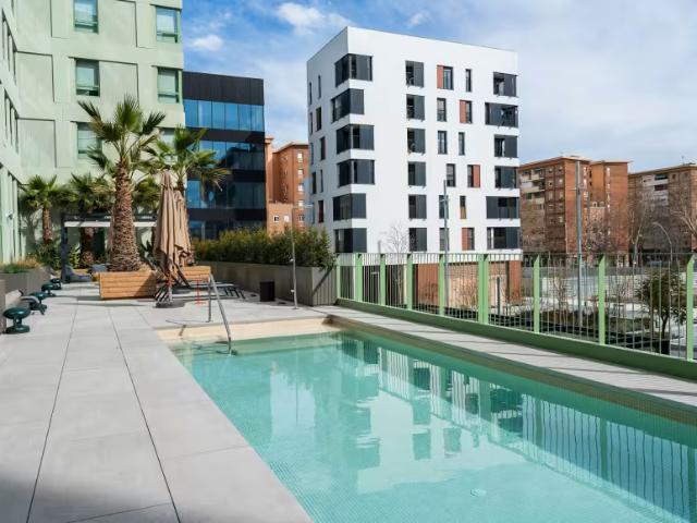 Alquiler Apartamentos Barcelona Barcelona DLS98537204
