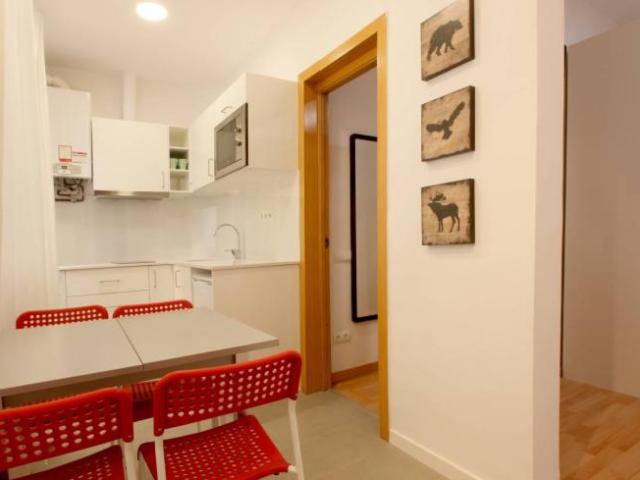 Alquiler Apartamentos Barcelona Barcelona DLS98710341