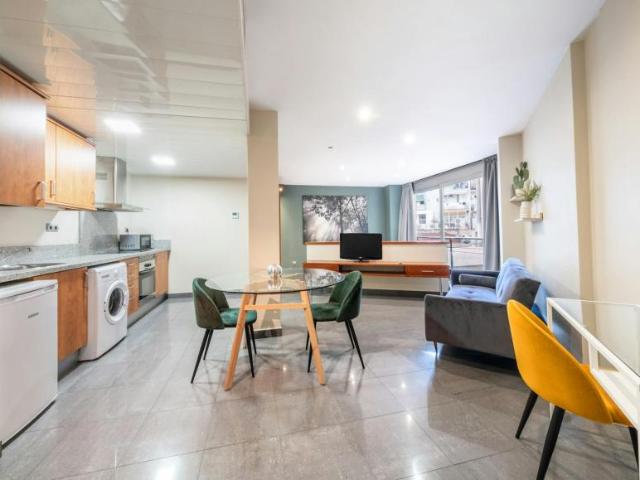 Alquiler Apartamentos Barcelona Barcelona DLS99048769