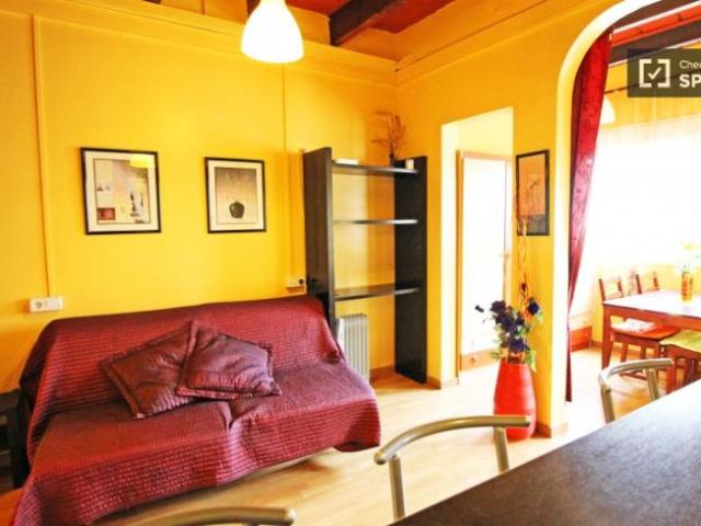 Alquiler Apartamentos Barcelona Barcelona DLS99510407