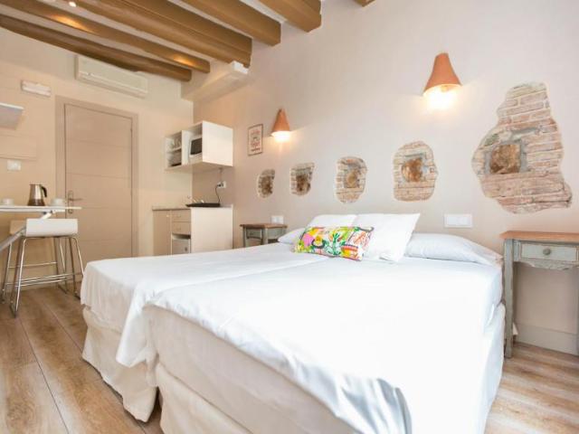 Alquiler Apartamentos Barcelona Barcelona DLS99635987