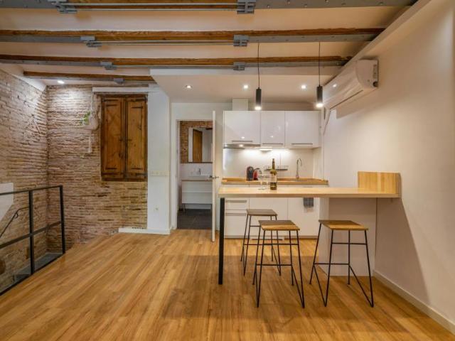 Alquiler Apartamentos Barcelona Barcelona DLS100721503