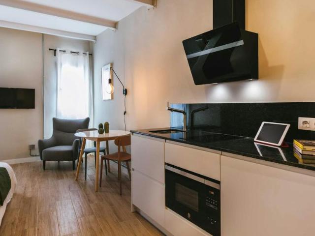 Alquiler Apartamentos Barcelona Barcelona DLS100124197