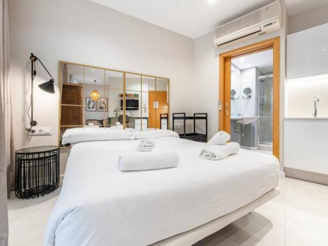 Alquiler Apartamentos Barcelona Barcelona DLS101670656