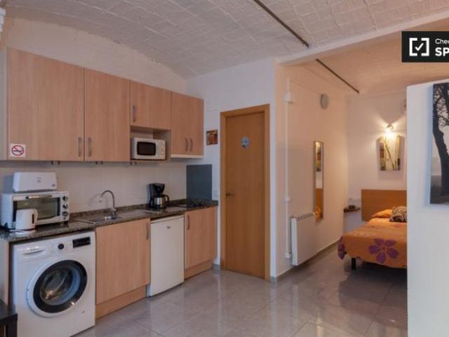 Alquiler Apartamentos Barcelona Barcelona DLS101736745