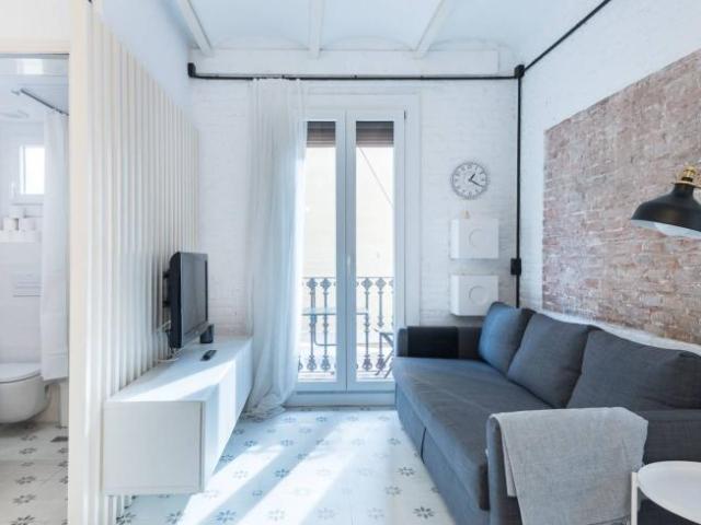 Alquiler Apartamentos Barcelona Barcelona DLS101805316