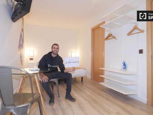 Alquiler Apartamentos Barcelona Barcelona DLS101811850
