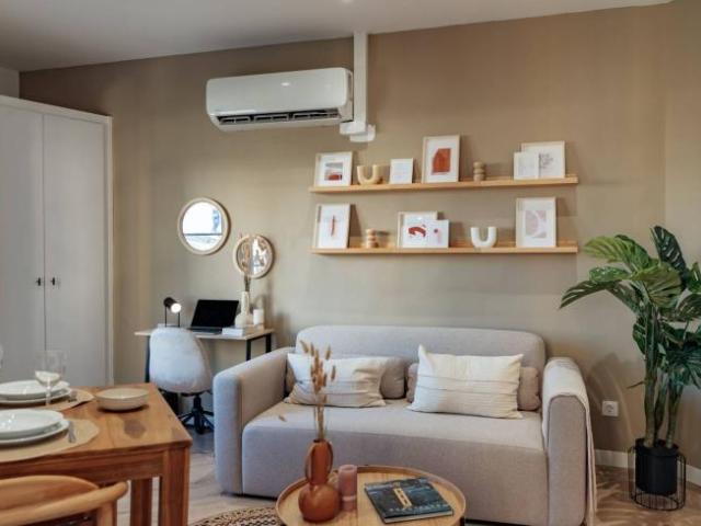 Alquiler Apartamentos Barcelona Barcelona DLS101813293
