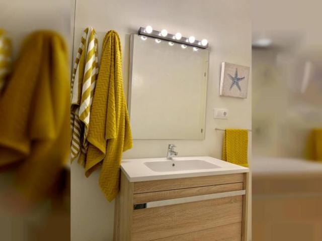Alquiler Apartamentos Barcelona Barcelona DLS101814242