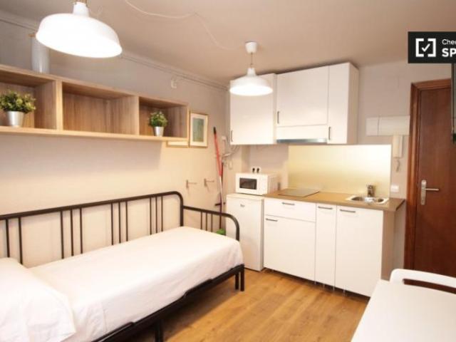 Alquiler Apartamentos Barcelona Barcelona DLS101814303