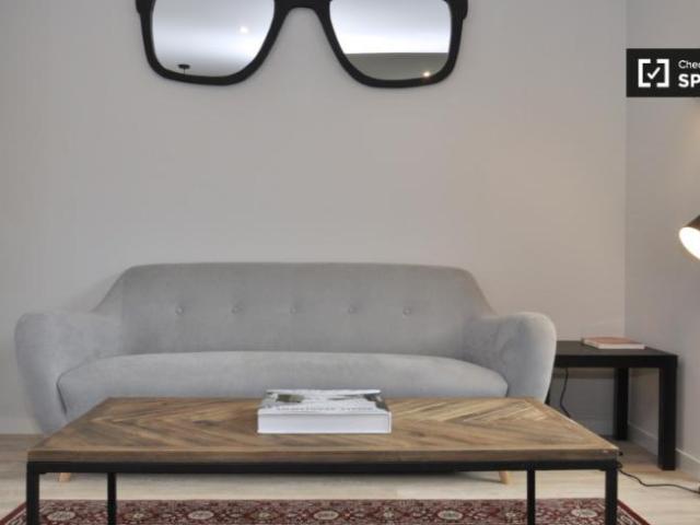 Alquiler Apartamentos Barcelona Barcelona DLS101815060