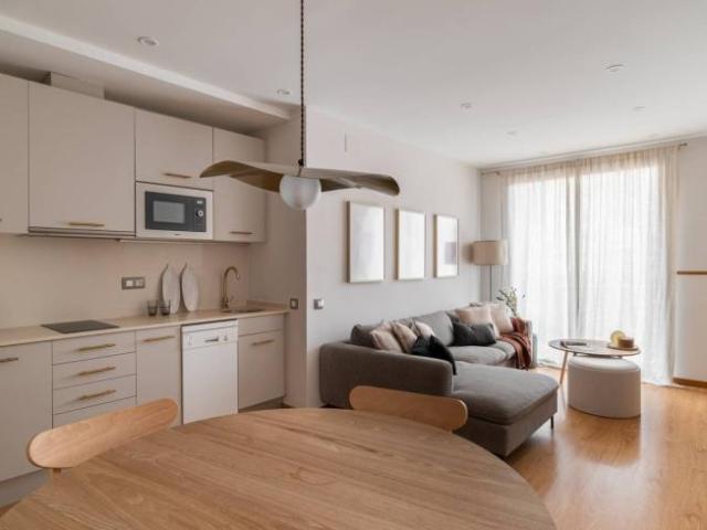 Alquiler Apartamentos Barcelona Barcelona DLS101816120