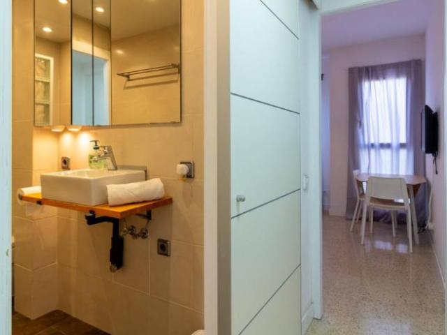 Alquiler Apartamentos Barcelona Barcelona DLS101816390