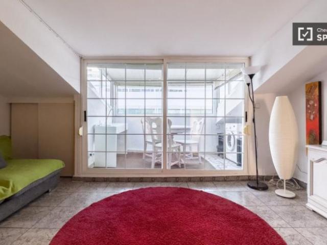 Alquiler Apartamentos Barcelona Barcelona DLS101817006