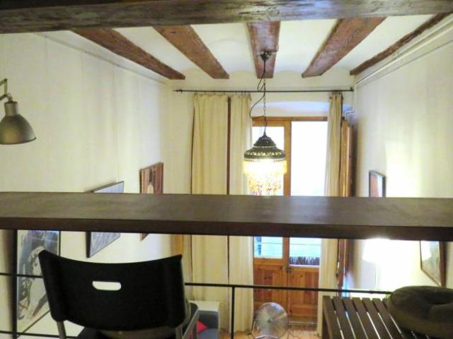 Alquiler Apartamentos Barcelona Barcelona DLS101819747