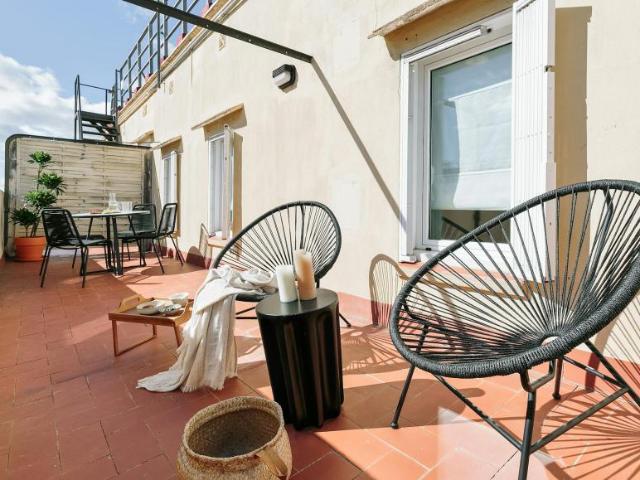 Alquiler Apartamentos Barcelona Barcelona DLS102662345
