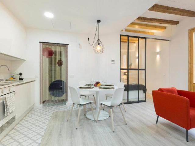 Alquiler Apartamentos Barcelona Barcelona DLS102772053