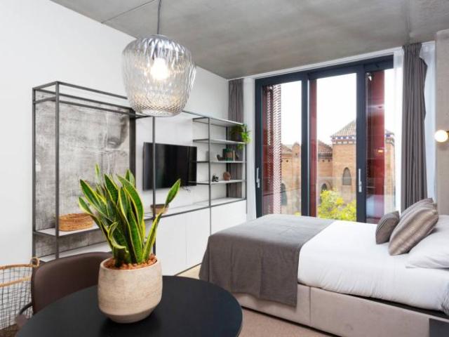 Alquiler Apartamentos Barcelona Barcelona DLS102853520