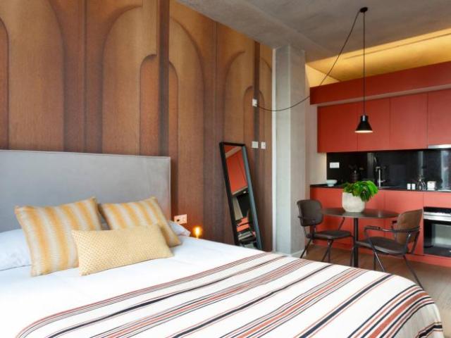 Alquiler Apartamentos Barcelona Barcelona DLS102853531