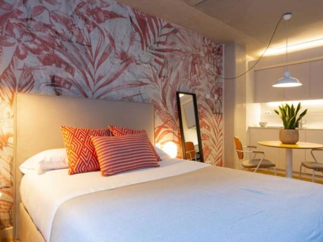 Alquiler Apartamentos Barcelona Barcelona DLS102853191