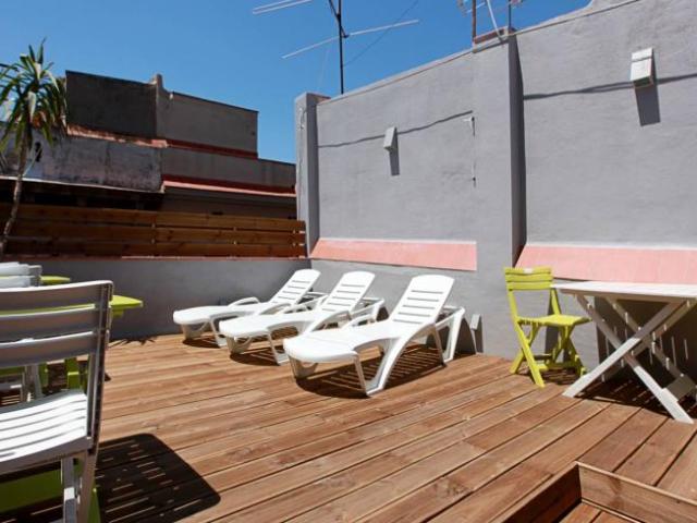 Alquiler Apartamentos Barcelona Barcelona DS100359277