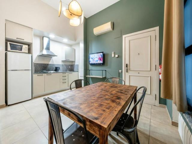 Alquiler Apartamentos Barcelona Barcelona DS100731354