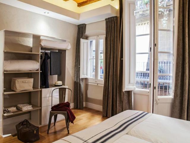 Alquiler Apartamentos Barcelona Barcelona DS100813200