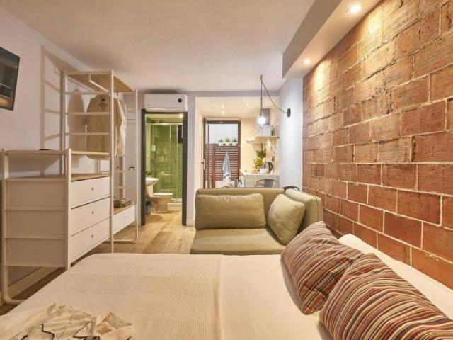 Alquiler Apartamentos Barcelona Barcelona DS100992548