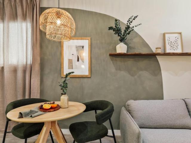Alquiler Apartamentos Barcelona Barcelona DS101408011