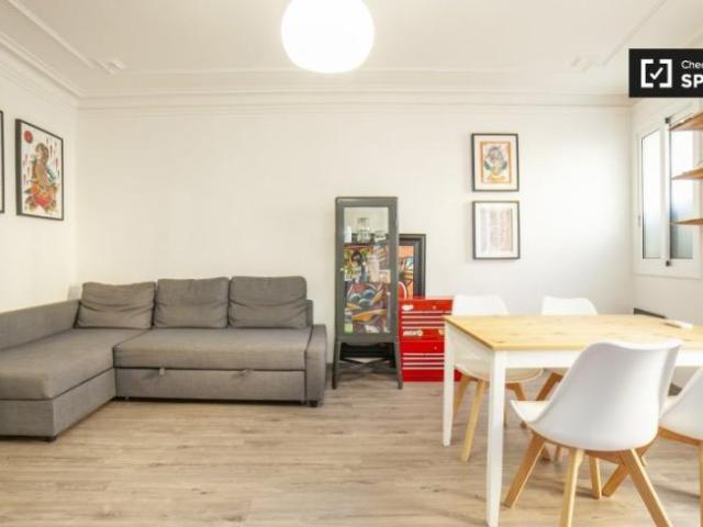 Alquiler Apartamentos Barcelona Barcelona DS101672078