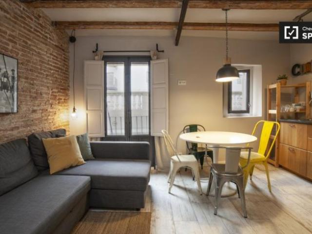 Alquiler Apartamentos Barcelona Barcelona DS101771664