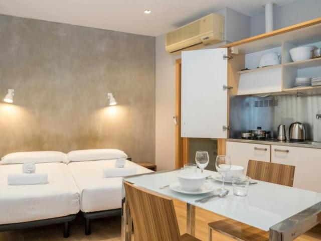 Alquiler Apartamentos Barcelona Barcelona DS101775555