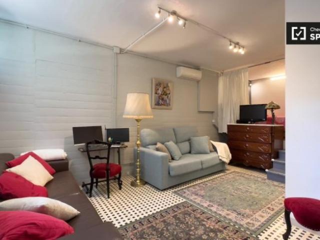 Alquiler Apartamentos Barcelona Barcelona DS101730794
