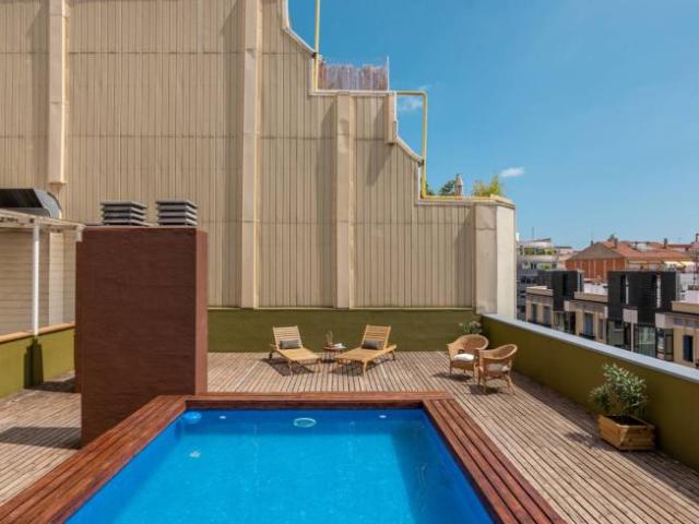 Alquiler Apartamentos Barcelona Barcelona DS101735295