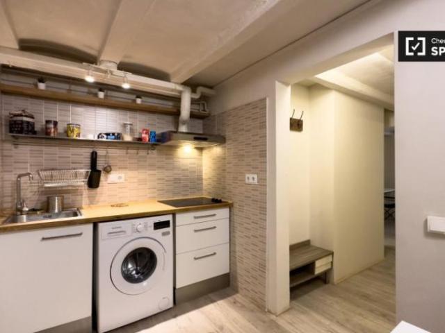 Alquiler Apartamentos Barcelona Barcelona DS101737492