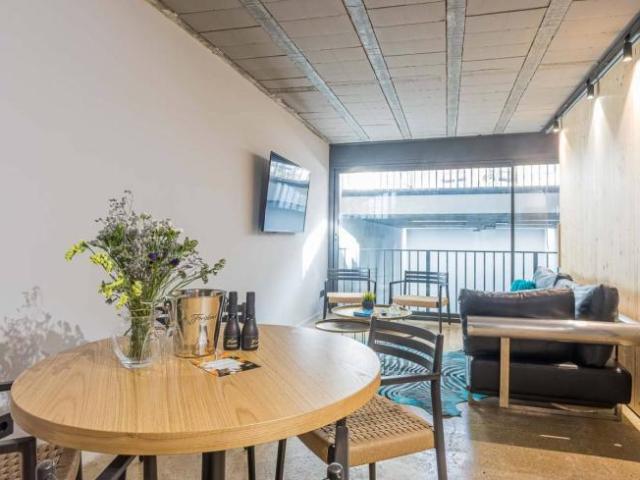 Alquiler Apartamentos Barcelona Barcelona DS101844843