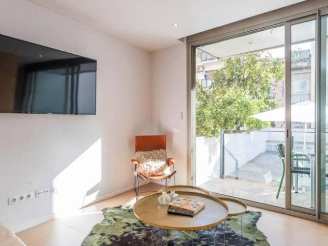 Alquiler Apartamentos Barcelona Barcelona DS101845326
