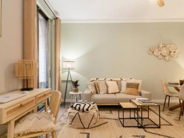 Alquiler Apartamentos Barcelona Barcelona DS101806184