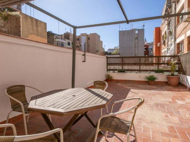 Alquiler Apartamentos Barcelona Barcelona DS101810838