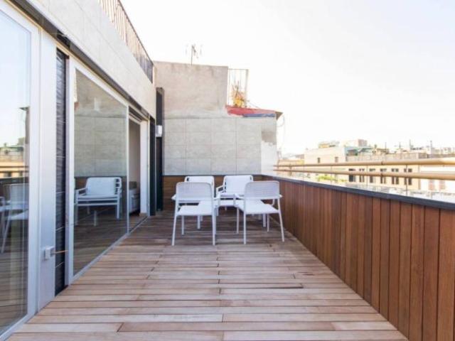 Alquiler Apartamentos Barcelona Barcelona DS101811673