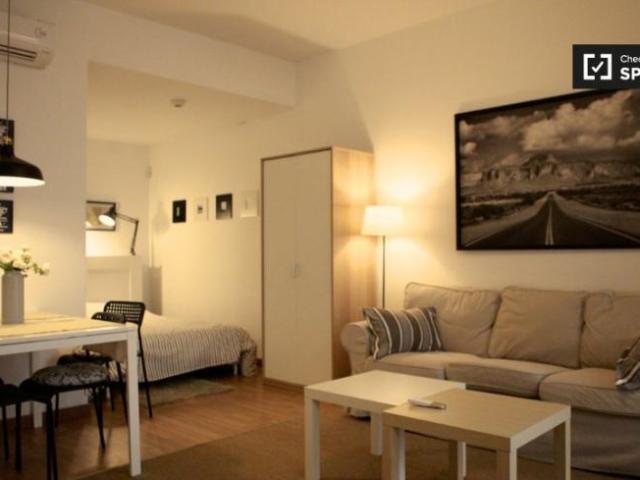Alquiler Apartamentos Barcelona Barcelona DS101814237