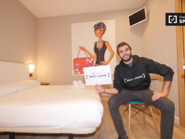Alquiler Apartamentos Barcelona Barcelona DS101815888