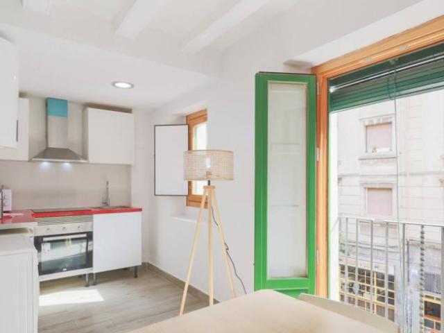 Alquiler Apartamentos Barcelona Barcelona DS101818989